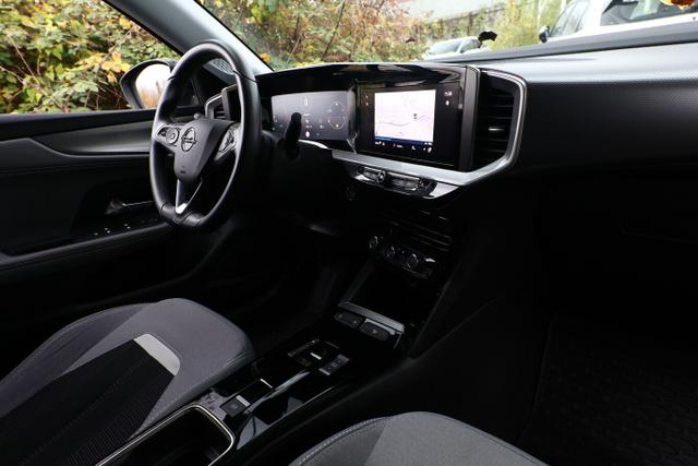 Opel Mokka Elegance 1.2 Turbo 130 Aut. LED Nav PDC 