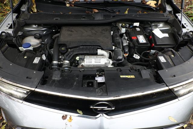 Opel Mokka Elegance 1.2 Turbo 130 Aut. LED Nav PDC 