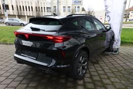 Cupra Formentor 1.5 eTSI 150 DSG LED Edge SHZ ACC PDC 