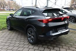 Cupra Formentor 1.5 eTSI 150 DSG LED Edge SHZ ACC PDC 