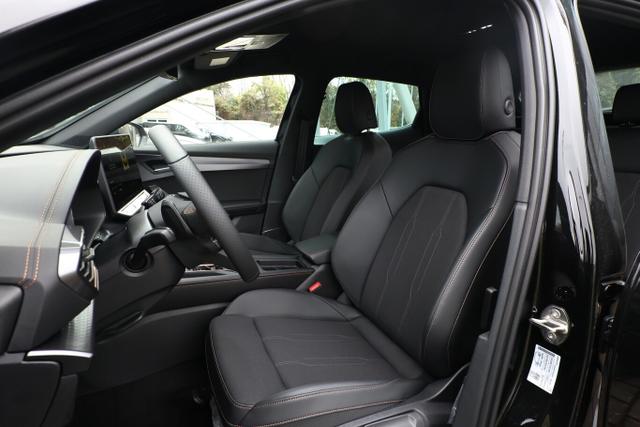 Cupra Formentor 1.5 eTSI 150 DSG LED Edge SHZ ACC PDC 