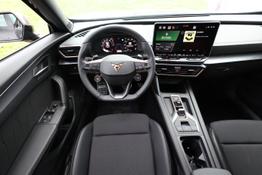 Cupra Formentor 1.5 eTSI 150 DSG LED Edge SHZ ACC PDC 