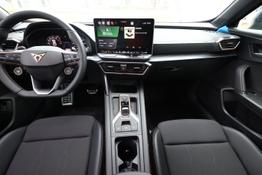 Cupra Formentor 1.5 eTSI 150 DSG LED Edge SHZ ACC PDC 