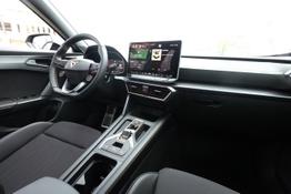 Cupra Formentor 1.5 eTSI 150 DSG LED Edge SHZ ACC PDC 