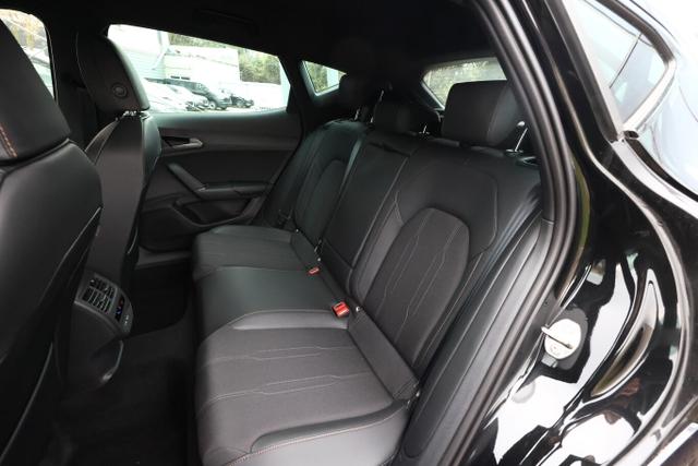 Cupra Formentor 1.5 eTSI 150 DSG LED Edge SHZ ACC PDC 