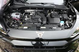 Cupra Formentor 1.5 eTSI 150 DSG LED Edge SHZ ACC PDC 