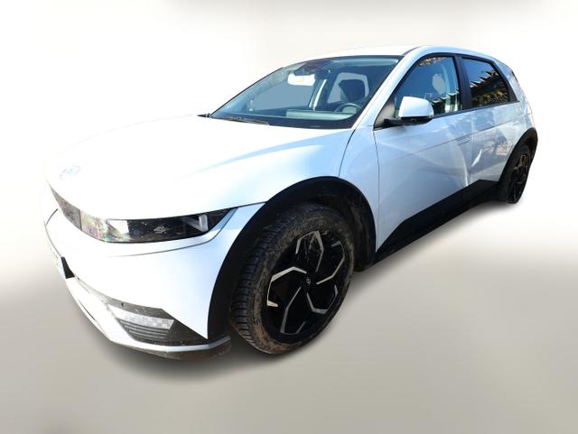 Hyundai IONIQ 5 - 235 4WD VollLED Nav ACC Kam PDC LM19Z