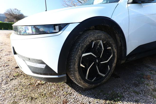 Hyundai IONIQ 5 235 4WD VollLED Nav ACC Kam PDC LM19Z 