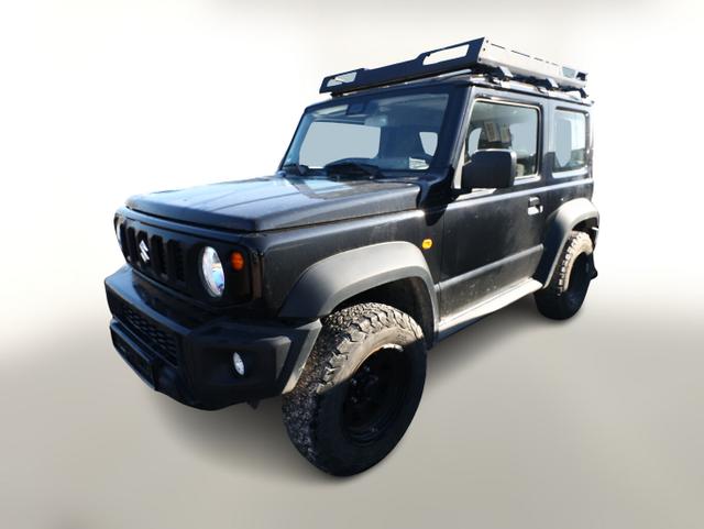 Suzuki Jimny - Comfort 1.5 102 Allgrip Tempomat Klima