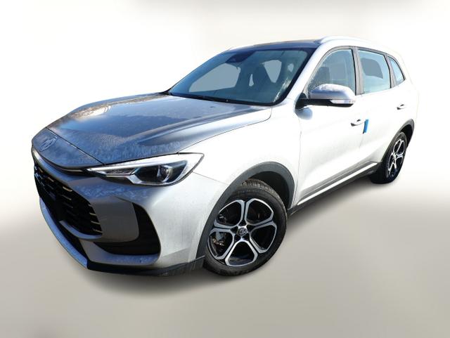 MG ZS - Hybrid+ 197 Comfort LED Nav ACC Kam Keyl VirC