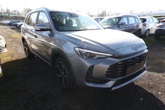 MG ZS Hybrid+ 197 Comfort LED Nav ACC Kam Keyl VirC 