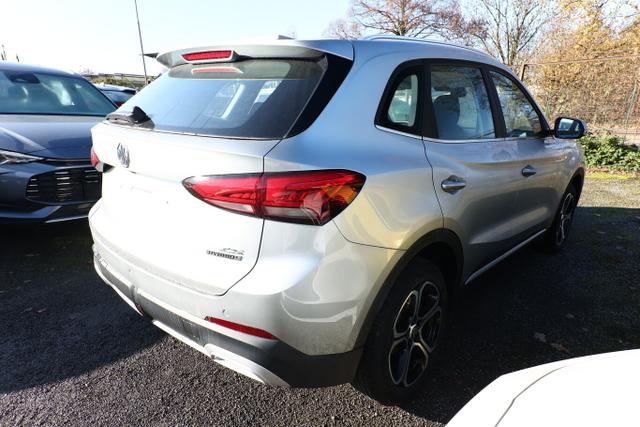 MG ZS Hybrid+ 197 Comfort LED Nav ACC Kam Keyl VirC 