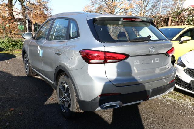 MG ZS Hybrid+ 197 Comfort LED Nav ACC Kam Keyl VirC 