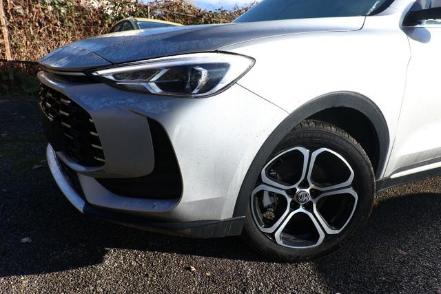 MG ZS Hybrid+ 197 Comfort LED Nav ACC Kam Keyl VirC 