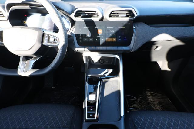 MG ZS Hybrid+ 197 Comfort LED Nav ACC Kam Keyl VirC 