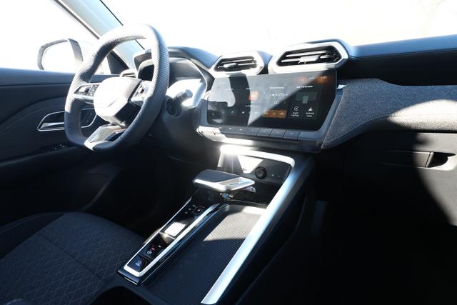 MG ZS Hybrid+ 197 Comfort LED Nav ACC Kam Keyl VirC 