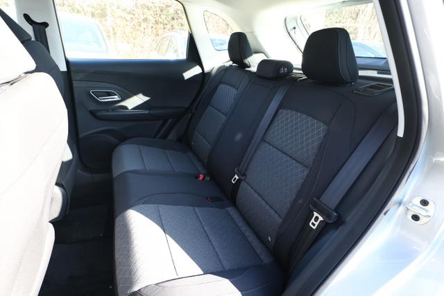 MG ZS Hybrid+ 197 Comfort LED Nav ACC Kam Keyl VirC 