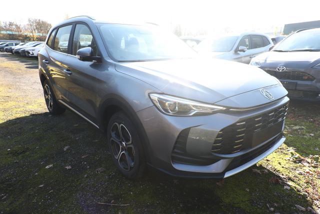 MG ZS - Hybrid+ 197 Comfort LED Nav ACC Kam Keyl VirC