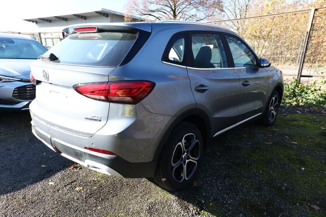 MG ZS Hybrid+ 197 Comfort LED Nav ACC Kam Keyl VirC 