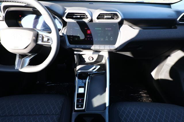 MG ZS Hybrid+ 197 Comfort LED Nav ACC Kam Keyl VirC 