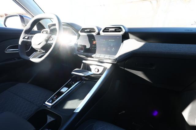 MG ZS Hybrid+ 197 Comfort LED Nav ACC Kam Keyl VirC 