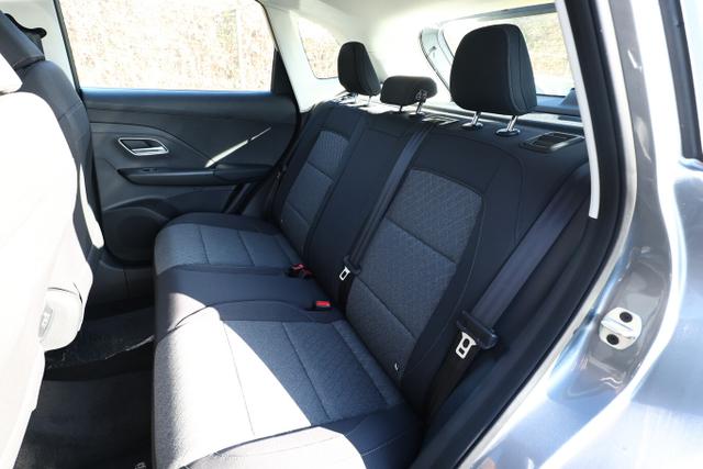 MG ZS Hybrid+ 197 Comfort LED Nav ACC Kam Keyl VirC 