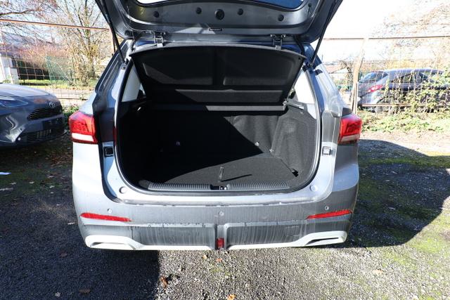 MG ZS Hybrid+ 197 Comfort LED Nav ACC Kam Keyl VirC 