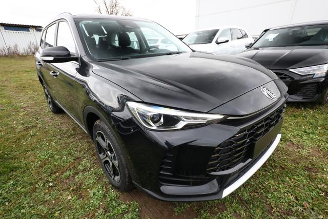 MG ZS - Hybrid+ 197 Comfort LED Nav ACC Kam Keyl VirC