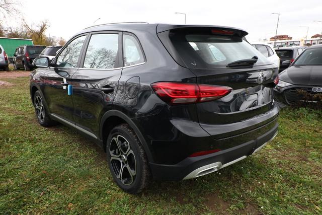 MG ZS Hybrid+ 197 Comfort LED Nav ACC Kam Keyl VirC 