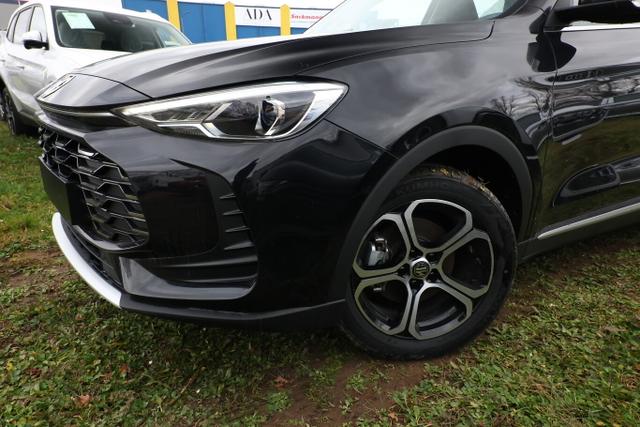 MG ZS Hybrid+ 197 Comfort LED Nav ACC Kam Keyl VirC 