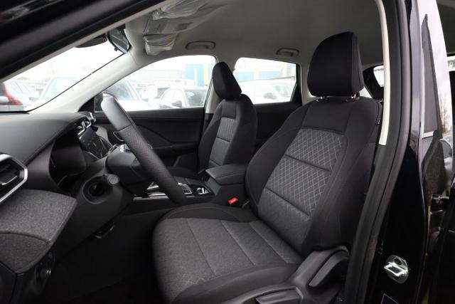 MG ZS Hybrid+ 197 Comfort LED Nav ACC Kam Keyl VirC 