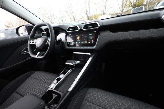 MG ZS Hybrid+ 197 Comfort LED Nav ACC Kam Keyl VirC 