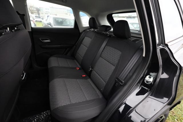 MG ZS Hybrid+ 197 Comfort LED Nav ACC Kam Keyl VirC 