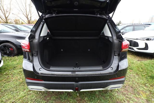 MG ZS Hybrid+ 197 Comfort LED Nav ACC Kam Keyl VirC 