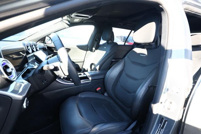 Mercedes-Benz C-Klasse AMG T C 43 4Matic Leder Pano Burmester NightP 