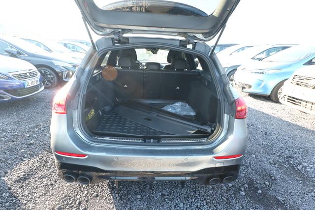 Mercedes-Benz C-Klasse AMG T C 43 4Matic Leder Pano Burmester NightP 