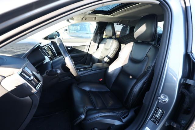 Volvo S90 Inscription S 90 D5 AWD SchiebeD HUD Kam360° Nav 