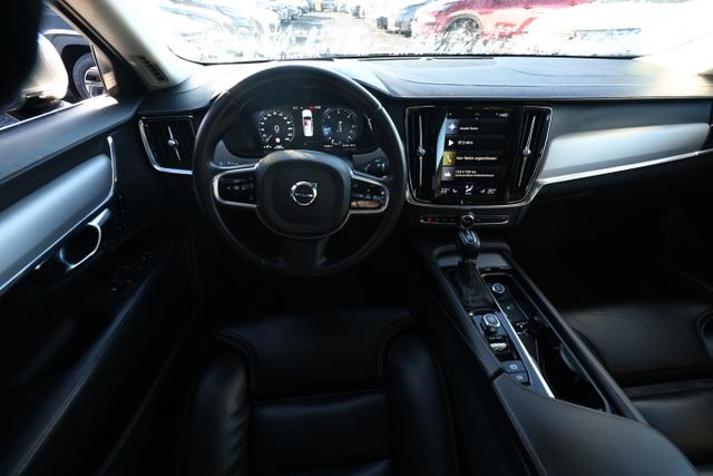 Volvo S90 Inscription S 90 D5 AWD SchiebeD HUD Kam360° Nav 
