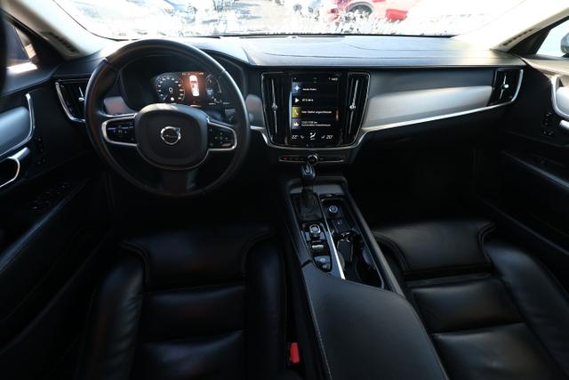 Volvo S90 Inscription S 90 D5 AWD SchiebeD HUD Kam360° Nav 
