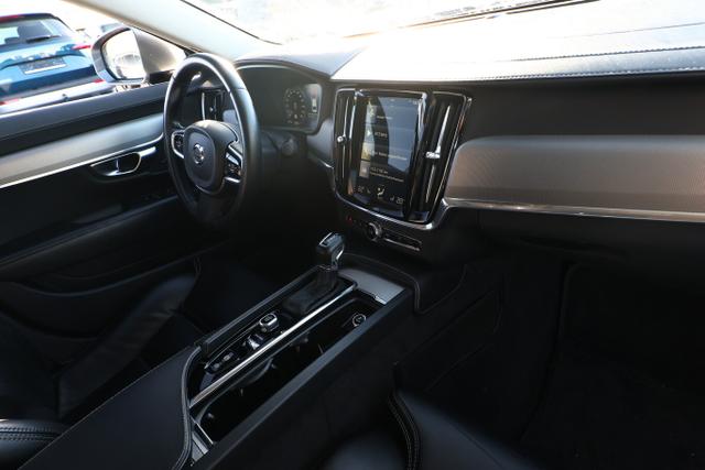 Volvo S90 Inscription S 90 D5 AWD SchiebeD HUD Kam360° Nav 