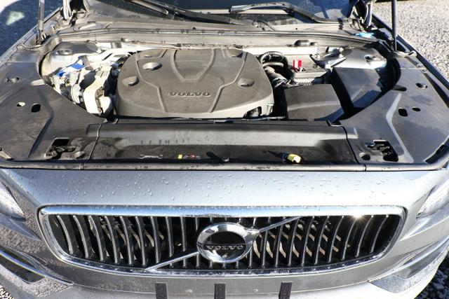 Volvo S90 Inscription S 90 D5 AWD SchiebeD HUD Kam360° Nav 