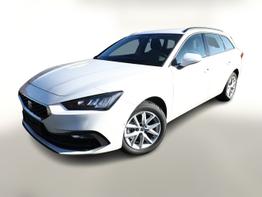 Seat Leon Sportstourer Style ST 1.5 eTSI 115 DSG LED VisionP SHZ 