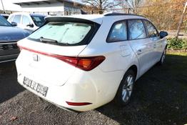 Seat Leon Sportstourer Style ST 1.5 eTSI 115 DSG LED VisionP SHZ 