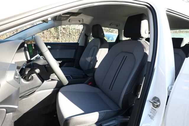 Seat Leon Sportstourer Style ST 1.5 eTSI 115 DSG LED VisionP SHZ 