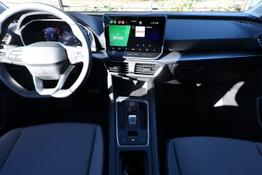 Seat Leon Sportstourer Style ST 1.5 eTSI 115 DSG LED VisionP SHZ 