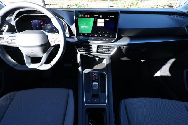 Seat Leon Sportstourer Style ST 1.5 eTSI 115 DSG LED VisionP SHZ 