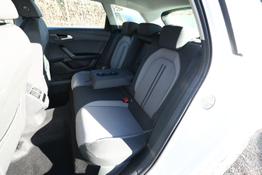 Seat Leon Sportstourer Style ST 1.5 eTSI 115 DSG LED VisionP SHZ 