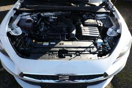 Seat Leon Sportstourer Style ST 1.5 eTSI 115 DSG LED VisionP SHZ 