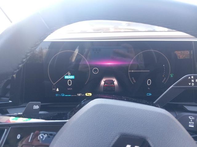 Renault M&eacute;gane E-TECH Evolution Megane EV60 220 Optimum Charge 