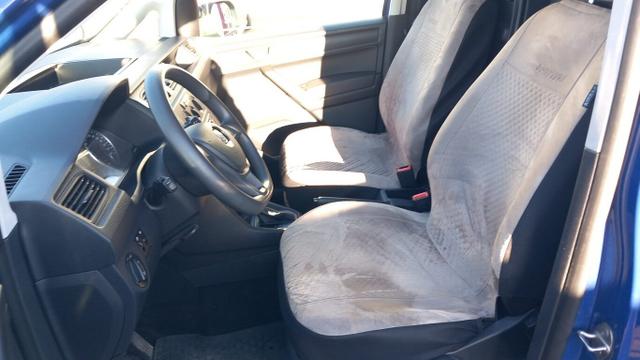 Volkswagen Caddy 1.4 TSI 130 DSG CompC PDC LM18Z HFT Klima 